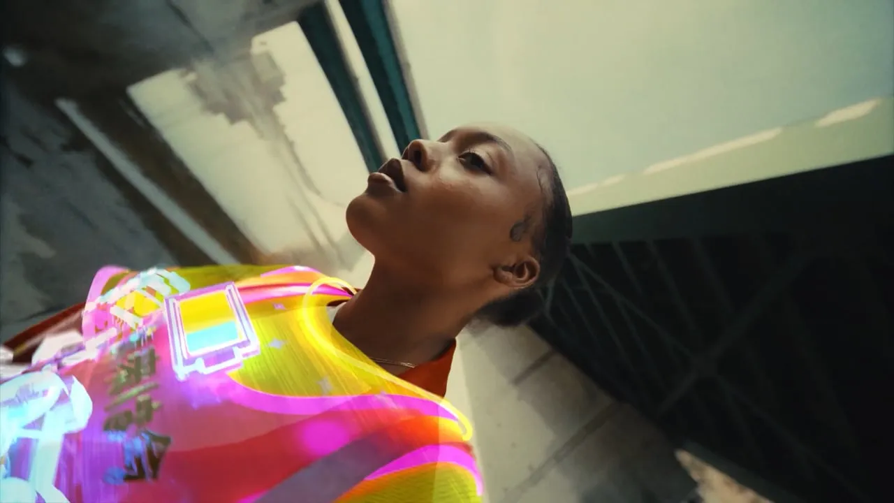 Fitburn — promo video